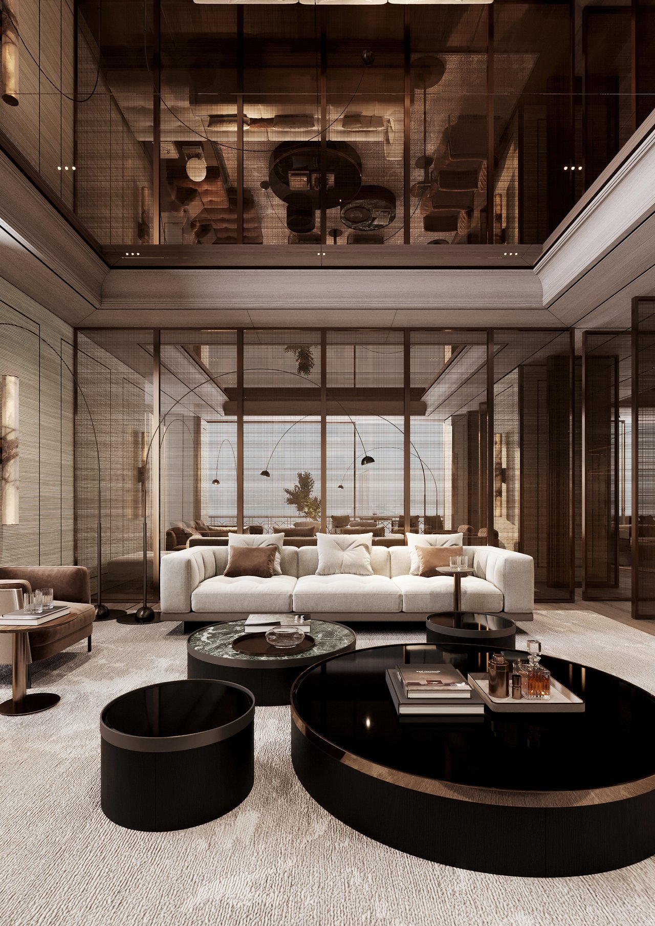 Waldorf Astoria Residence Ras Al Khaimah