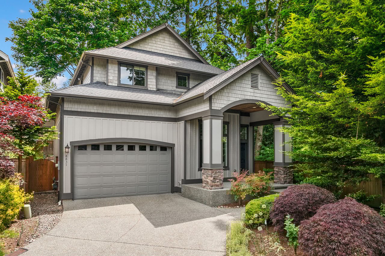 Refined Living with Designer Finishes in Inglewood
