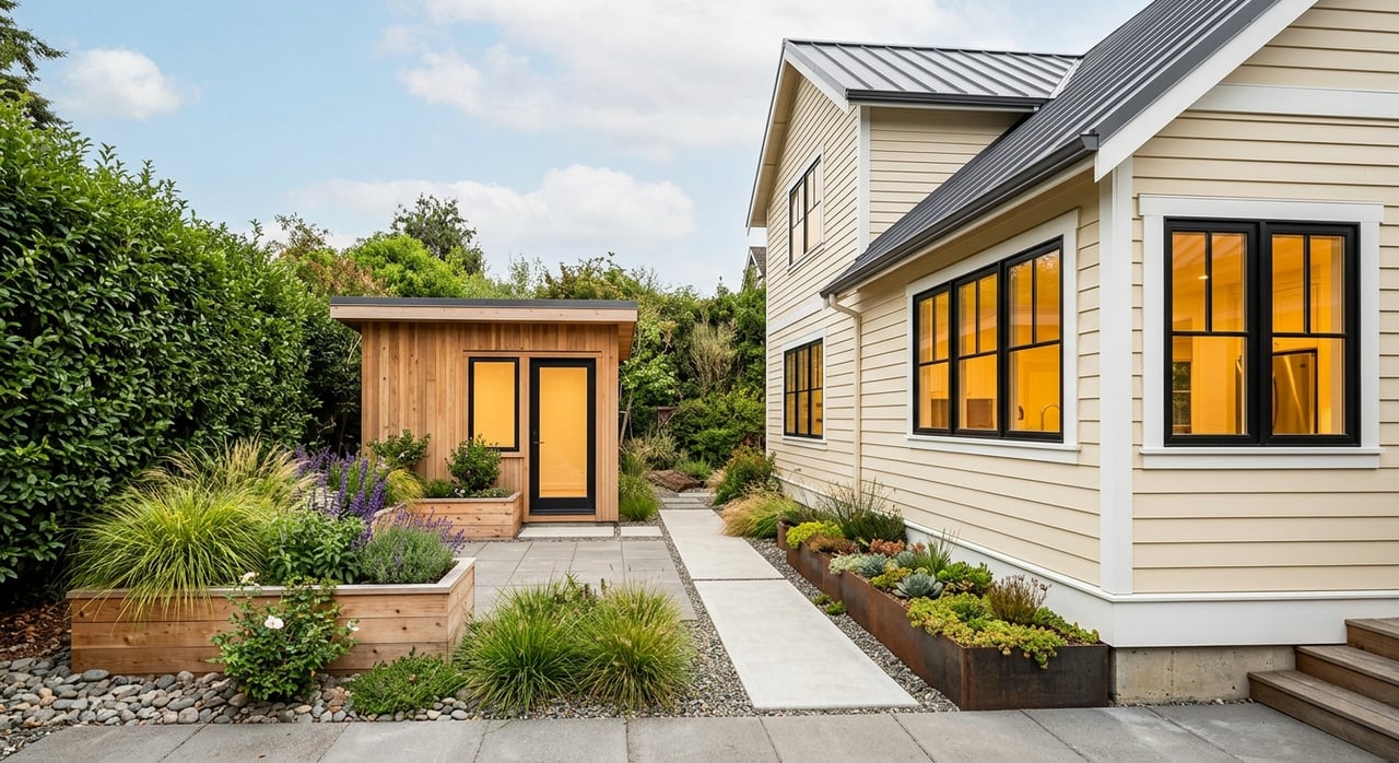 Should You Sell Or Rent Out Your Alameda Home?
