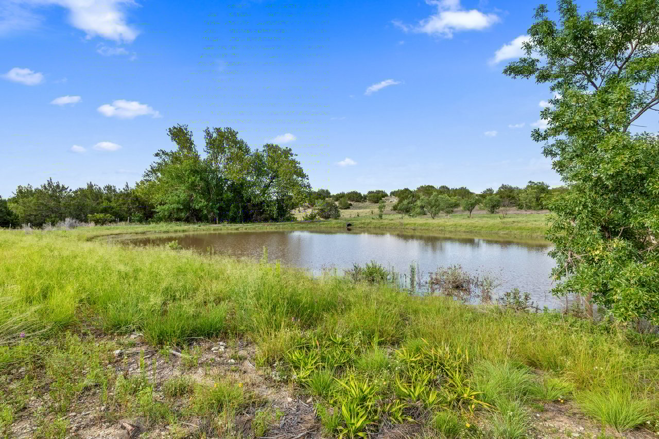 94 Acres in Burnet County