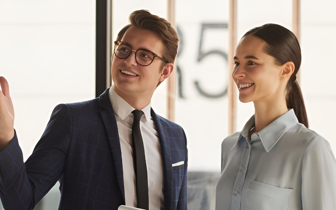 Social Media Tips for Real Estate Agents