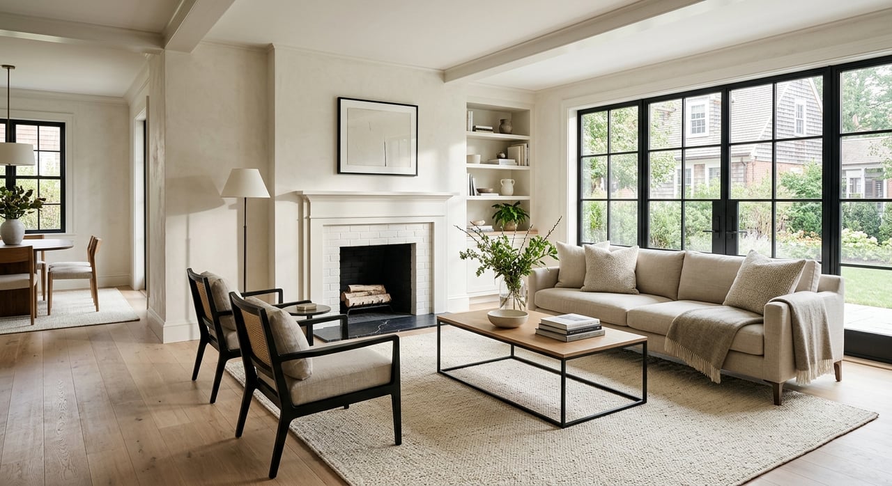 Design-Forward Staging For Dutchess County Home Sellers cover