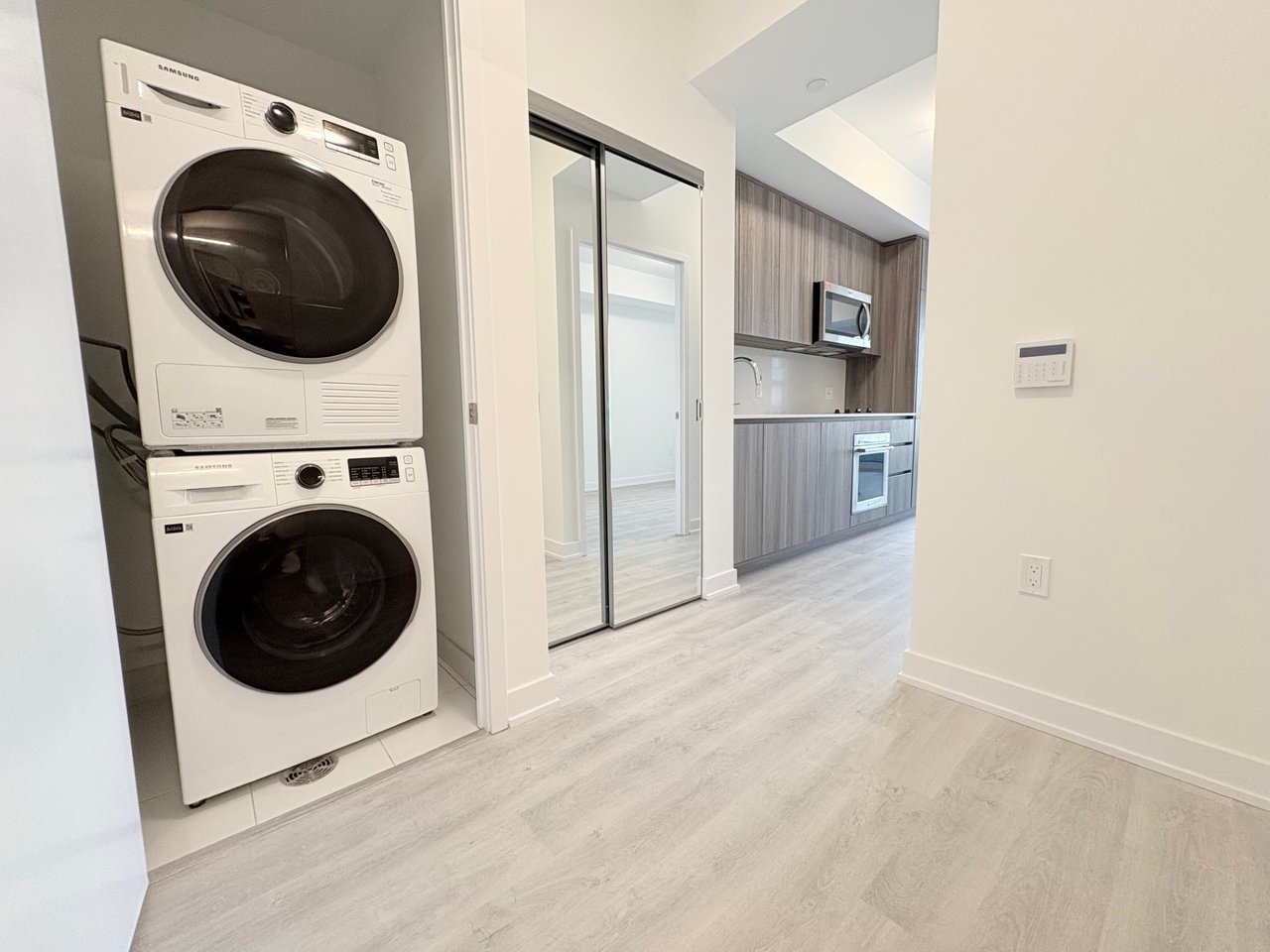 15 Richardson Street Unit: 610
