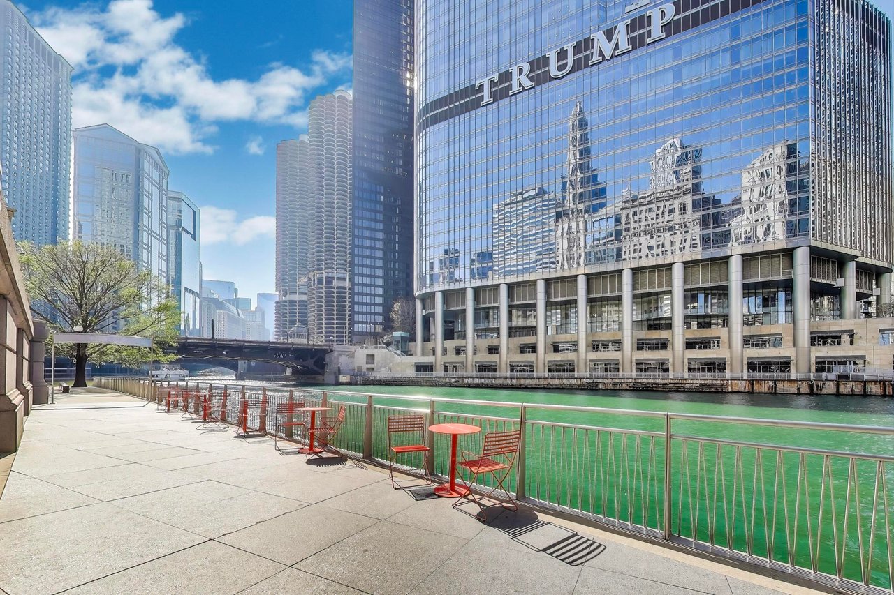 401 N Wabash Ave Unit 74D