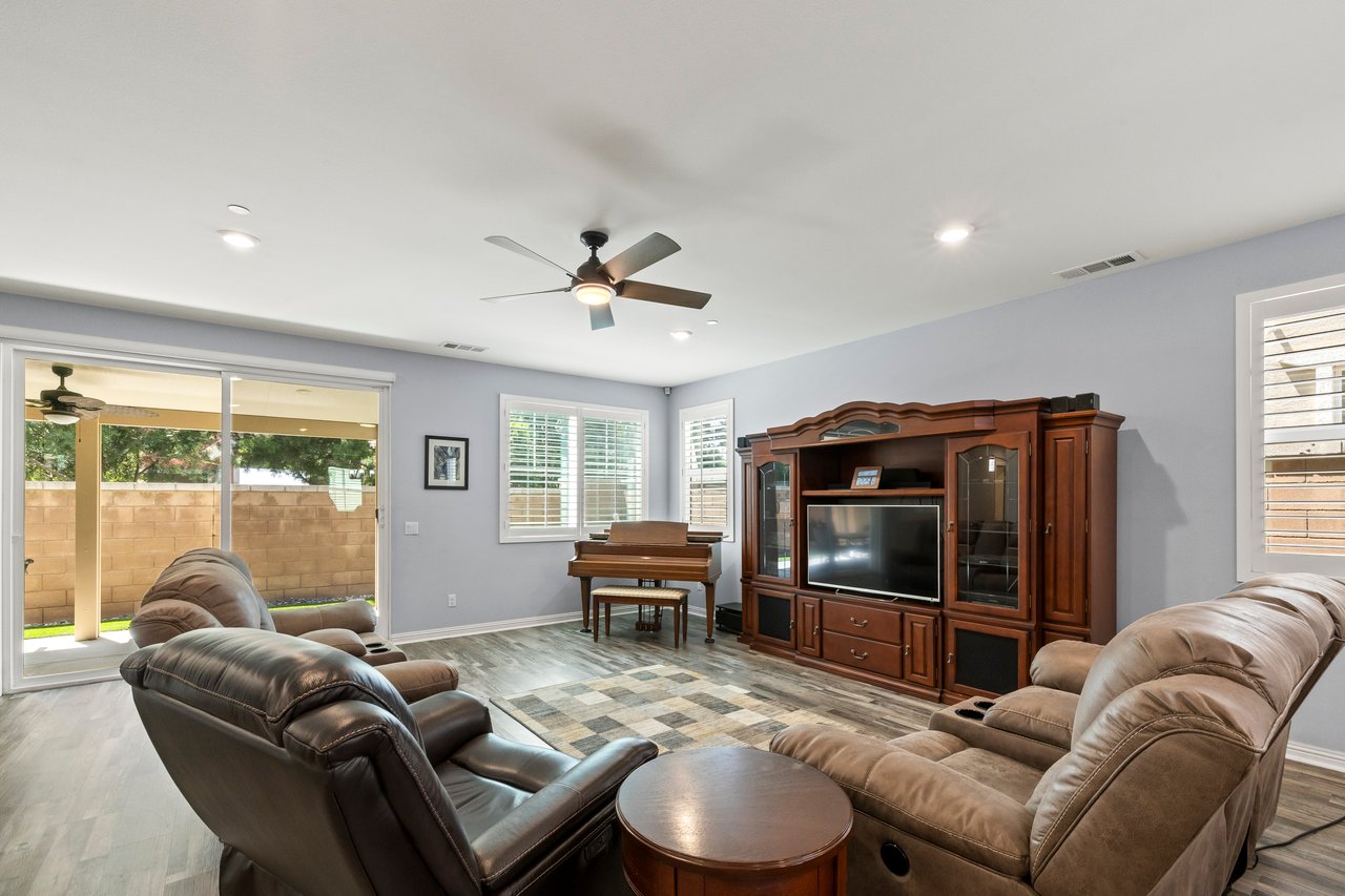 3147 E Yellowstone Dr. 