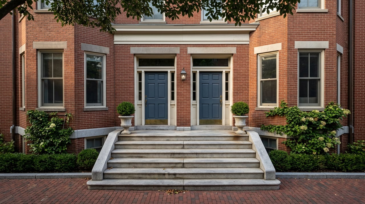 Providence's "East Side Premium" Is an Average of Five Different Markets
