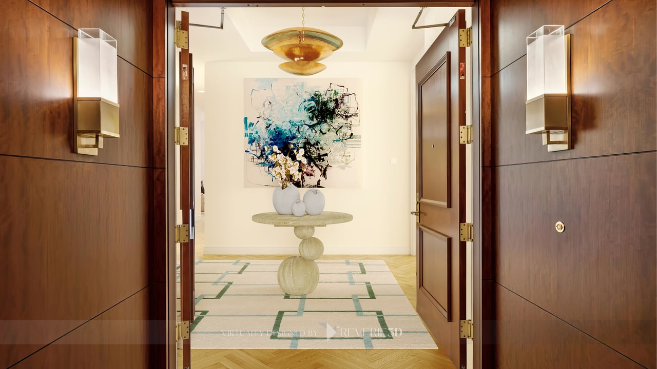 765 Market St, #27D