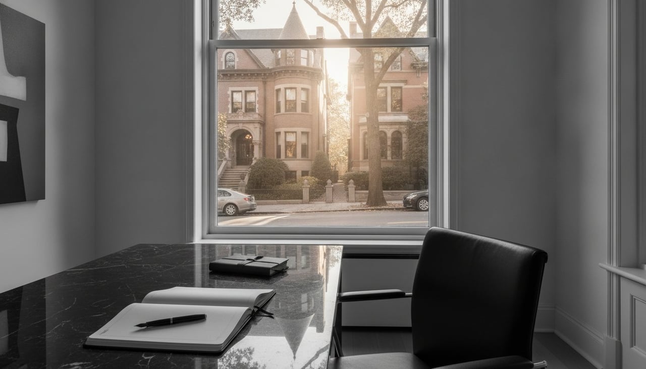 Brookline MA Property Tax Rates 2026: A Local Insider’s Guide to the Override & Market Impact