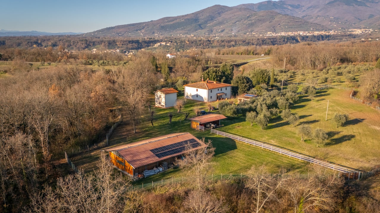 TENUTA CAVAL DONATO