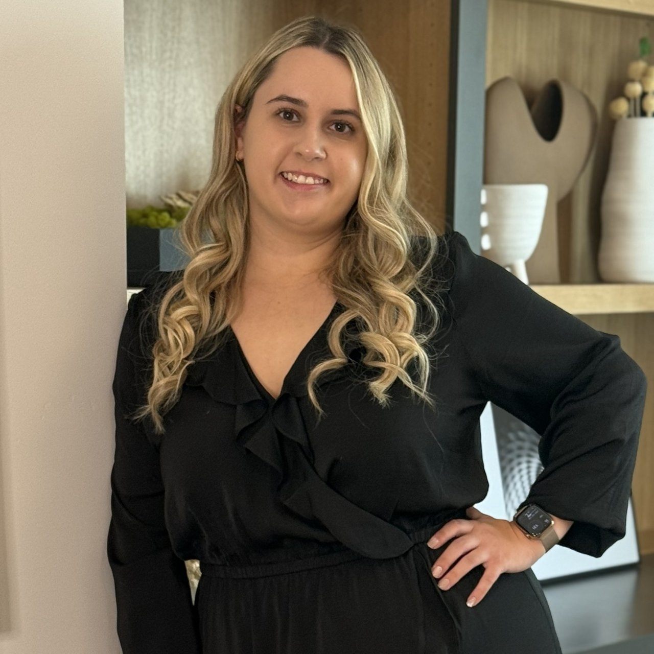 Jessica Houlihan Queen Creek, AZ Real Estate Agent Headshot