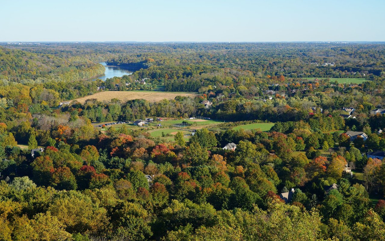 Hunterdon County