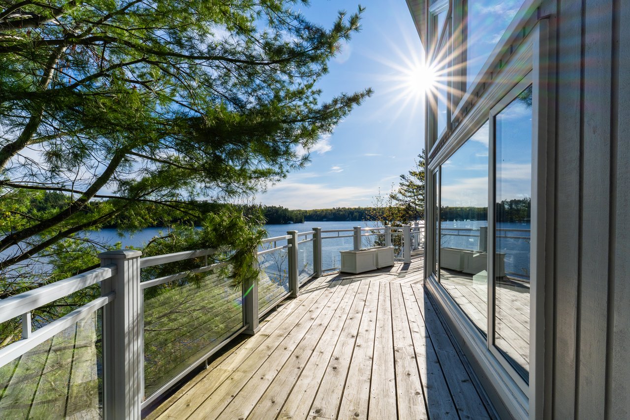 Lake Muskoka