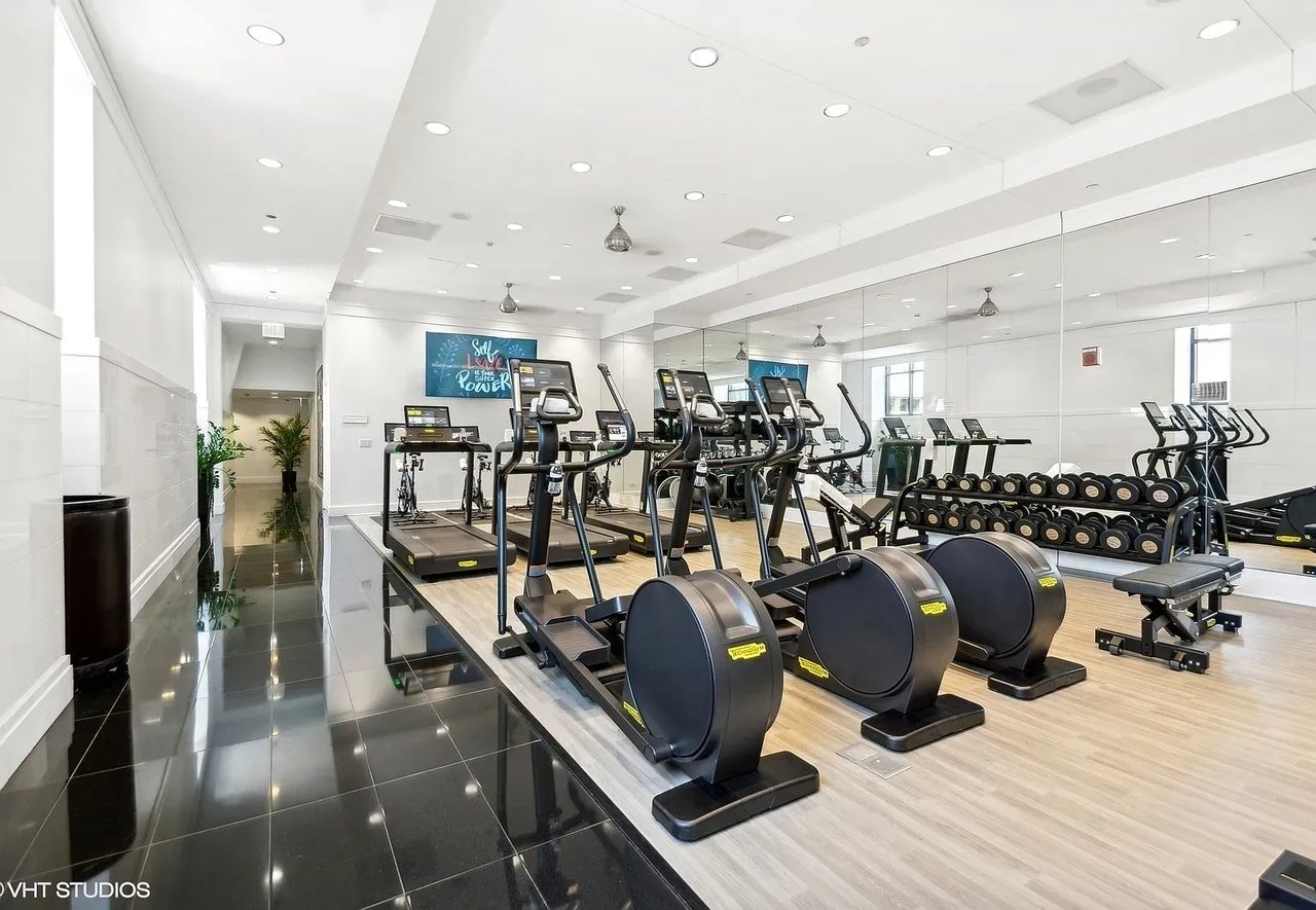 11 E Walton St APT 3101