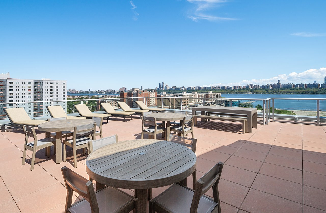 OTTO North East 3 Bedrooms | 2.5 Bathrooms