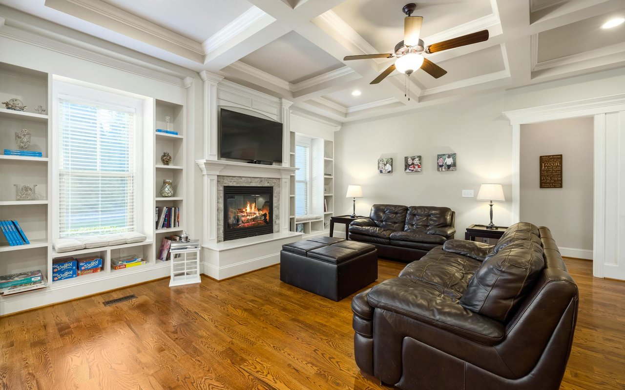 Santa Barbara's Real Estate Market Trends