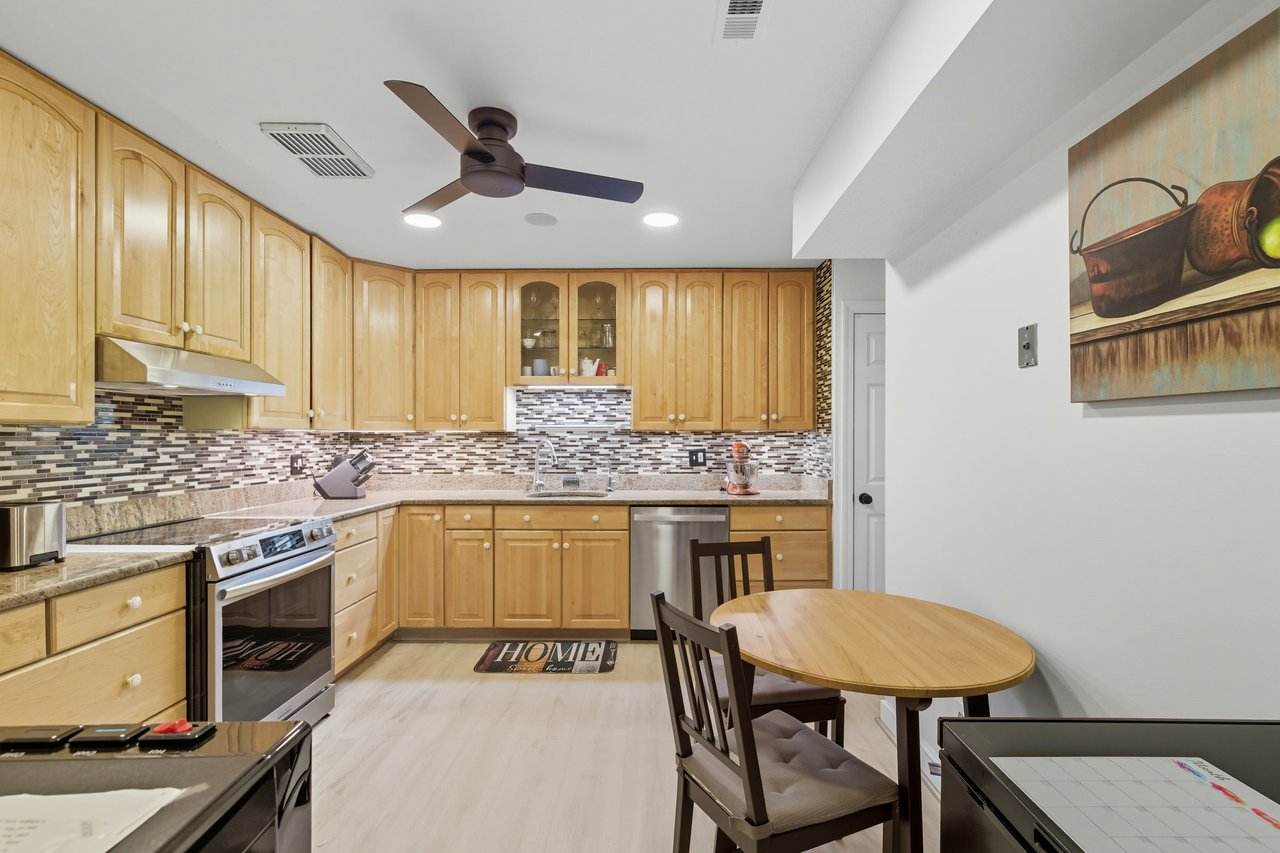 Luxury Turnkey Furnished Condo