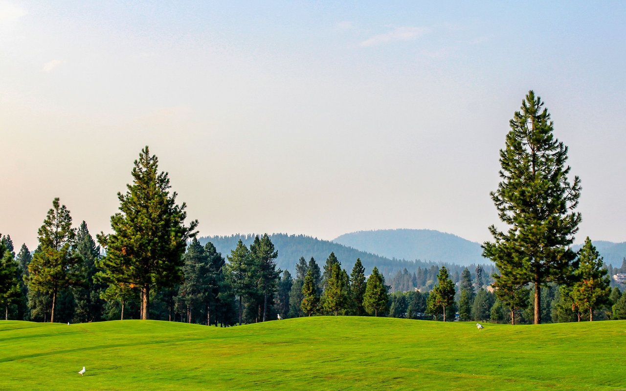 Park Meadows