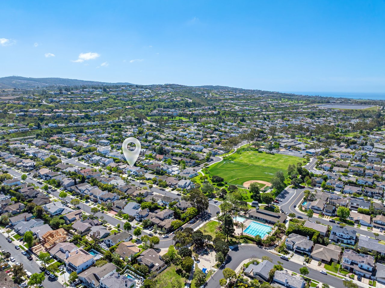 1943 Port Provence Place