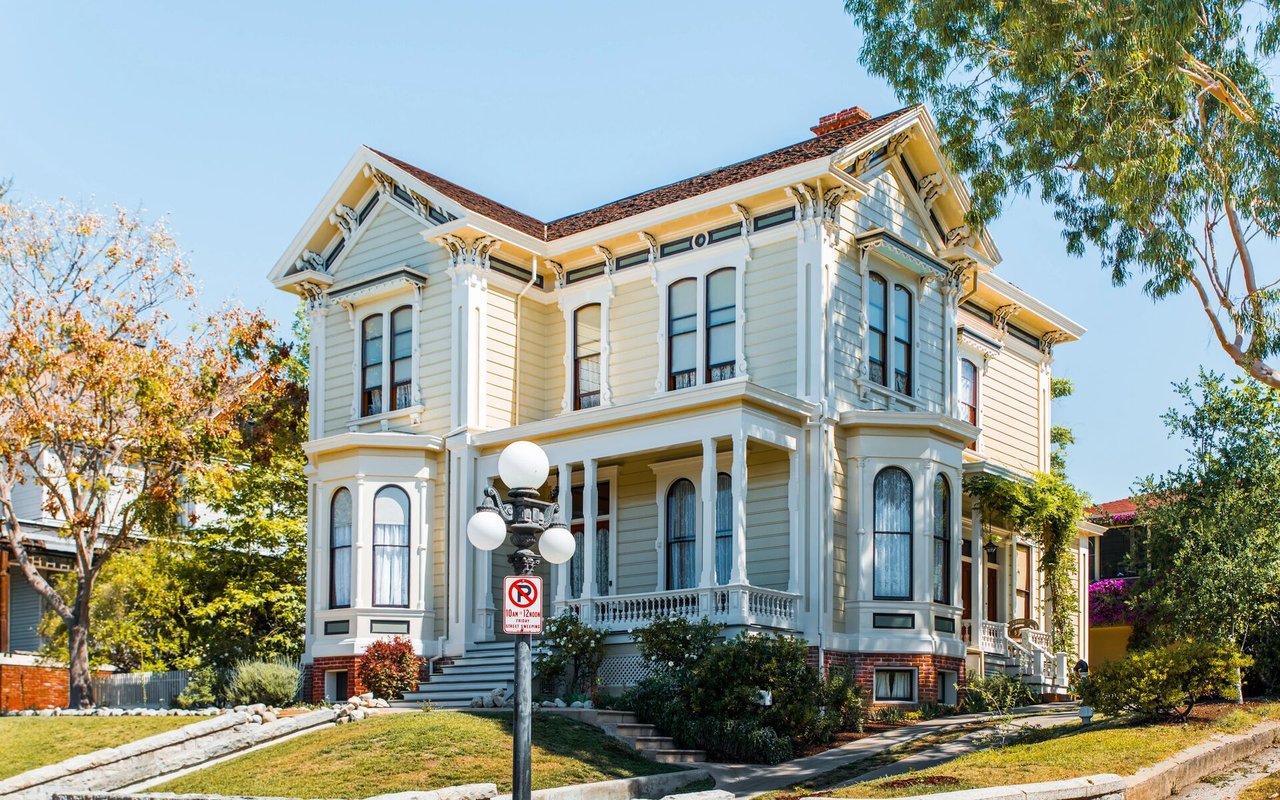 Victorian