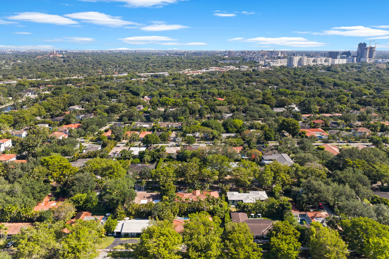 Off Market Success in South Gables