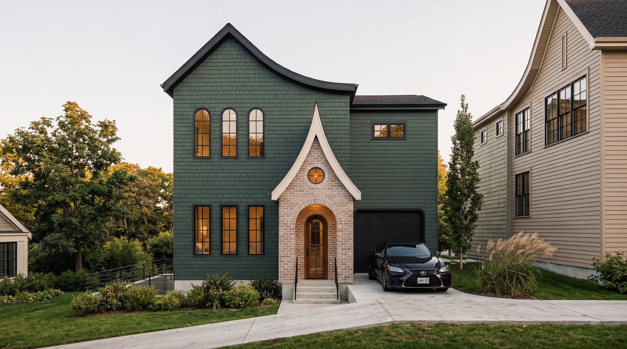 703 Orland Boulevard #2