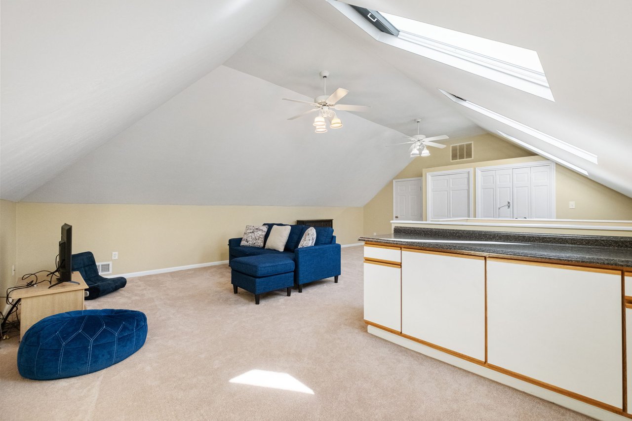 913 Highlander Circle