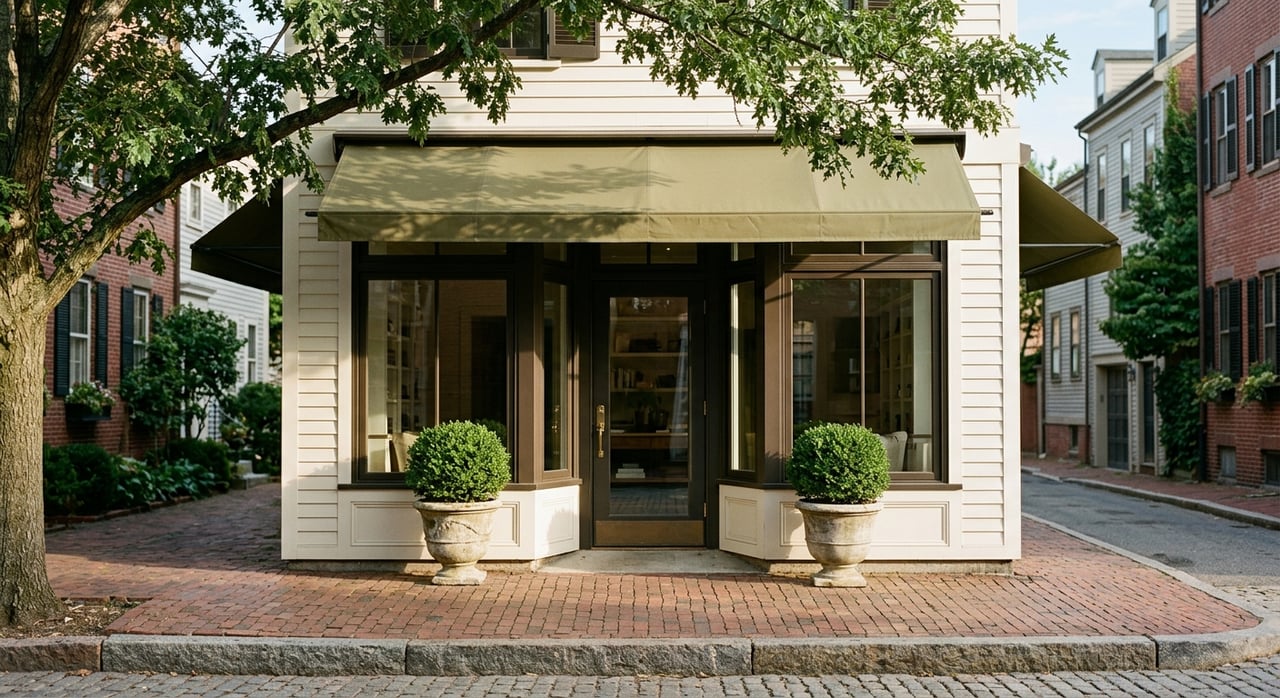 What Gives Vienna, VA Its Small-Town Feel