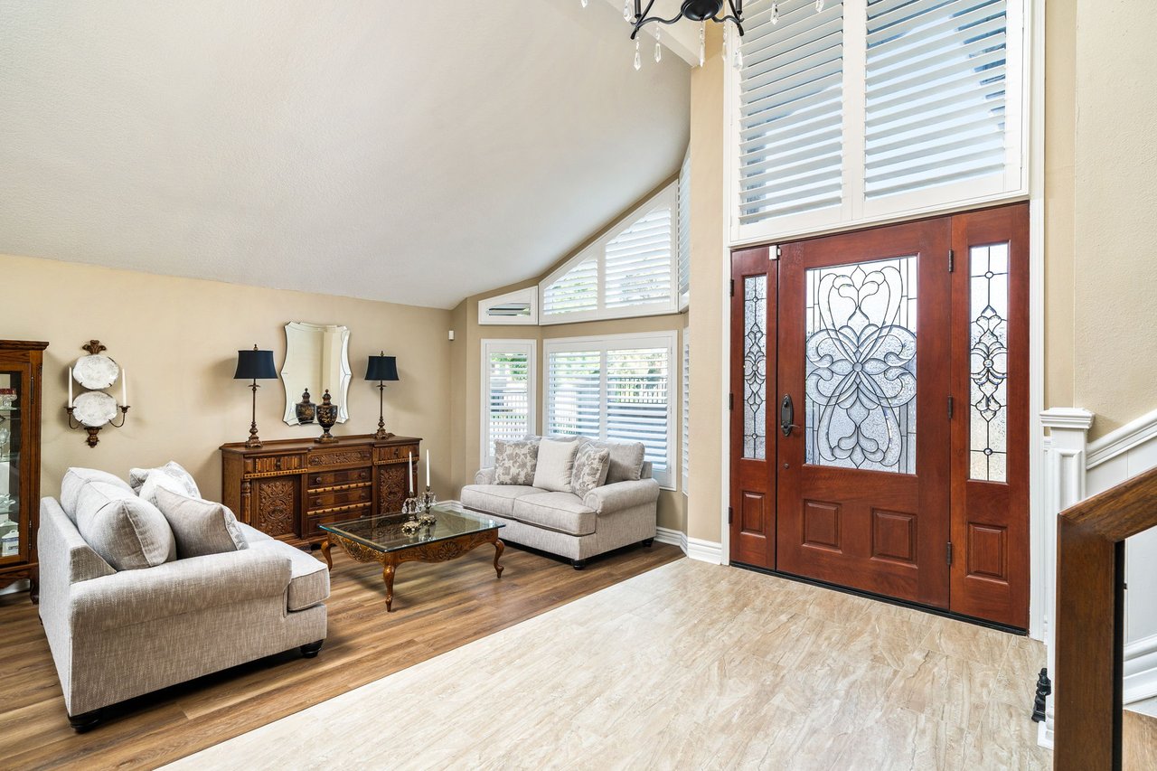 1525 Bridget Court