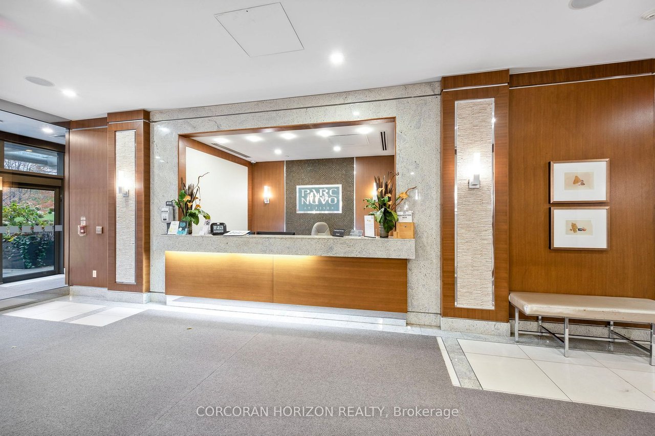 PRIME PENTHOUSE LIVING IS NOW EASY! 