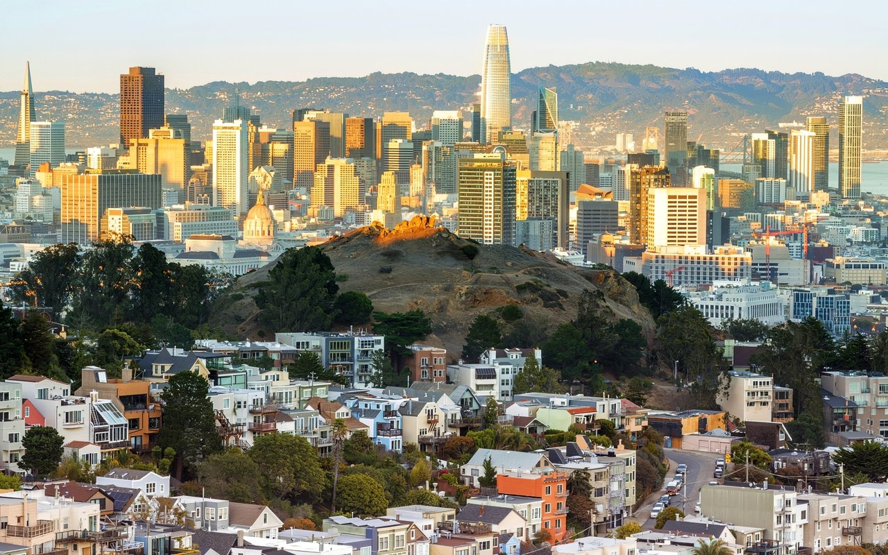Cole Valley