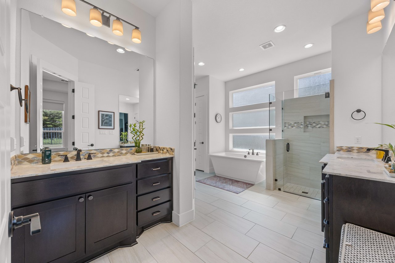 Sophisticated West Austin Home