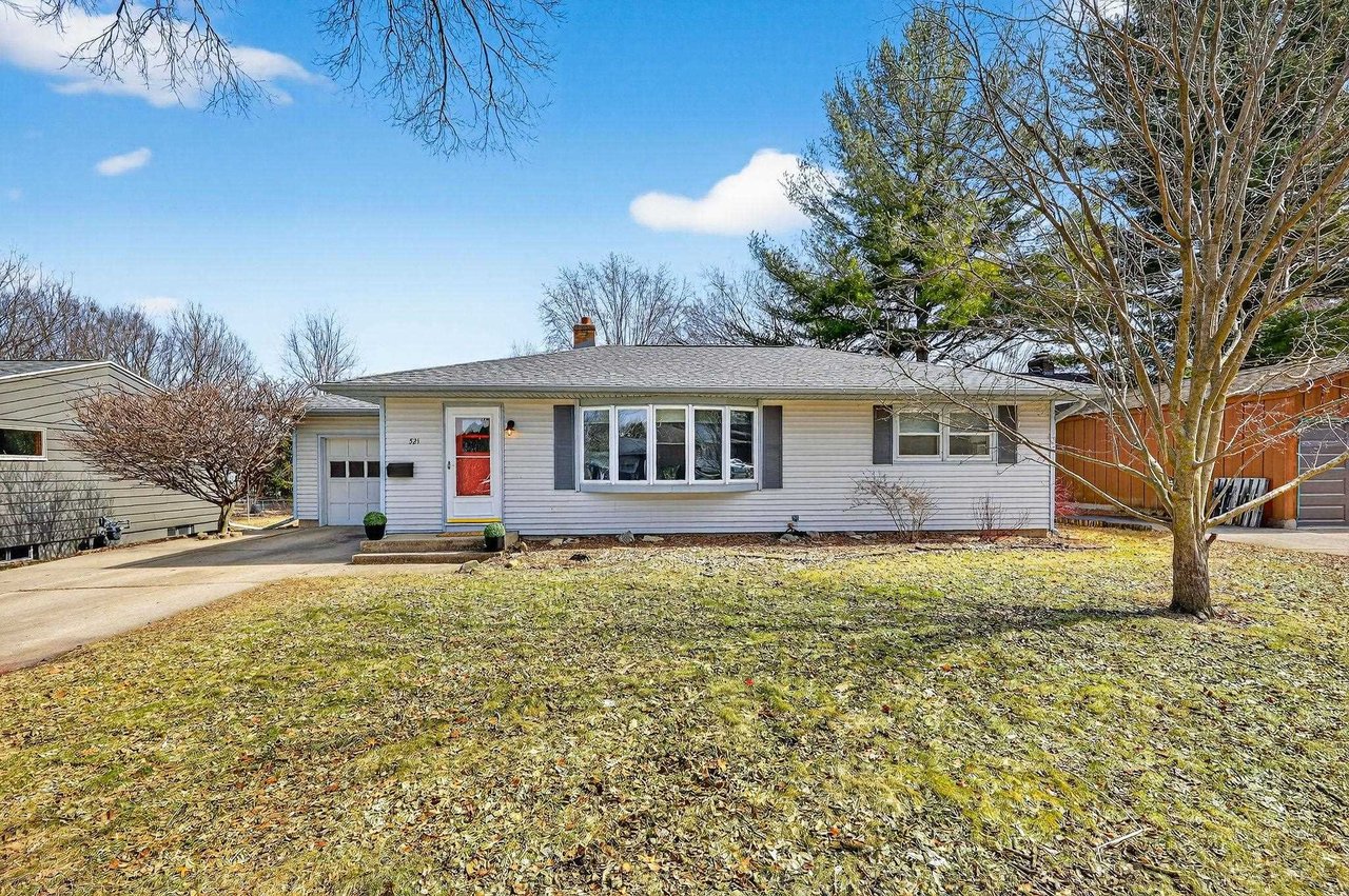 521 Orchard Drive
