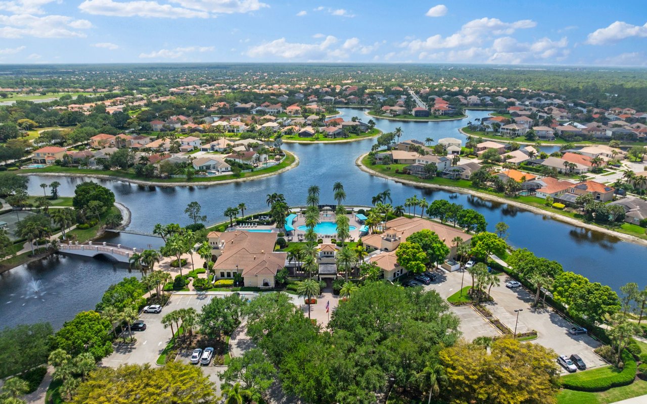 Saturnia Lakes