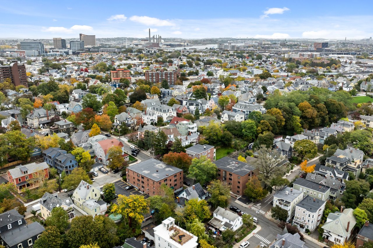 30 Walnut St, Somerville