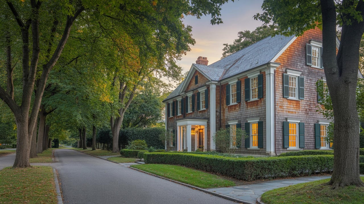 How to Get the Best Mortgage Rates in Wellesley MA