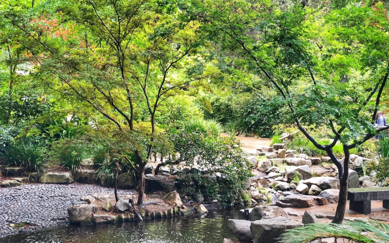 Things to Do in La Cañada Flintridge