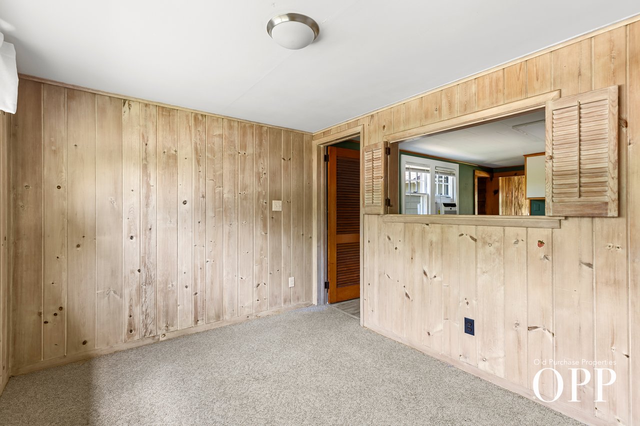 A Convenient Bellport Village Address