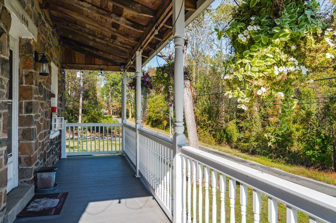 1410 Fels Road