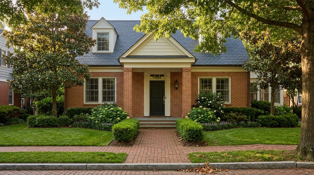 Canton Street Weekends: What Roswell Living Feels Like