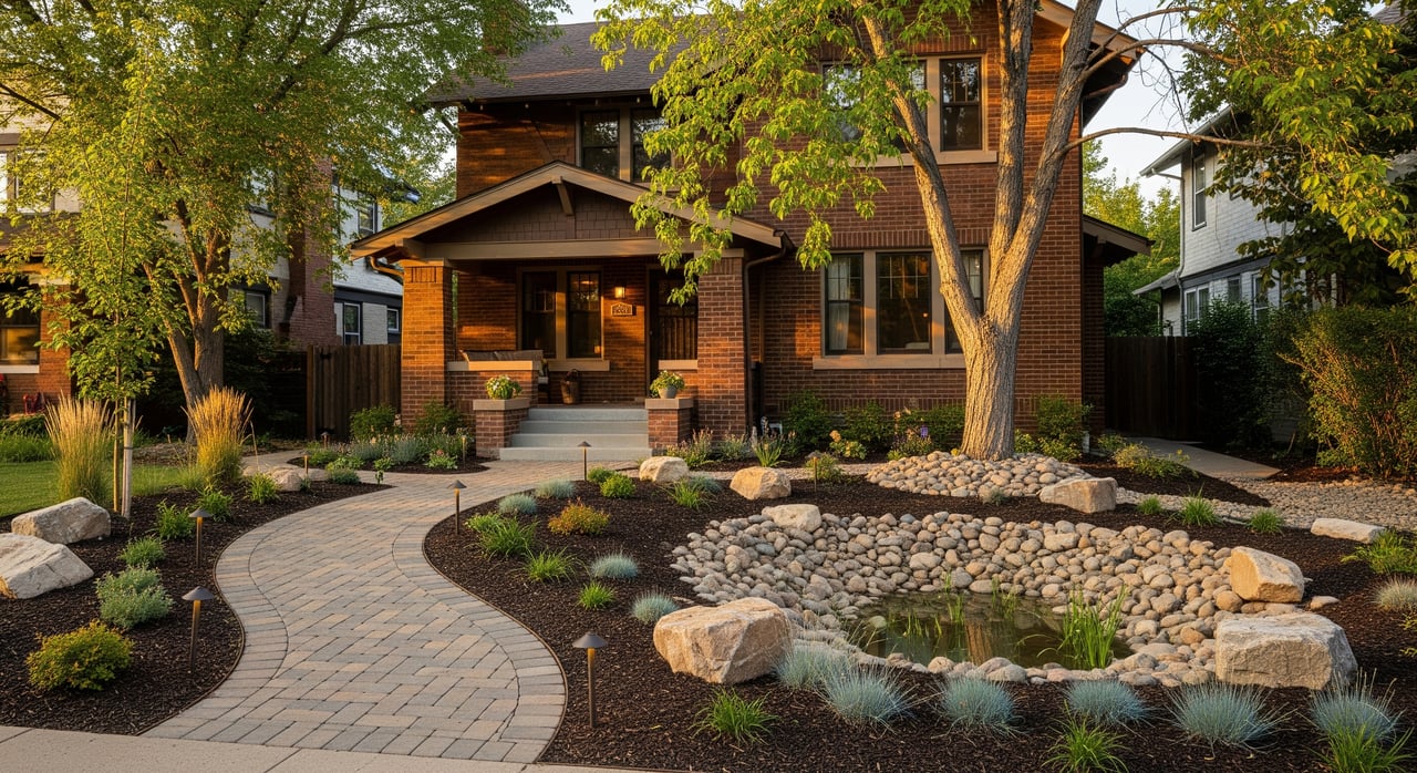 Water‑Wise Landscaping for Bonnie Brae: Local Rules