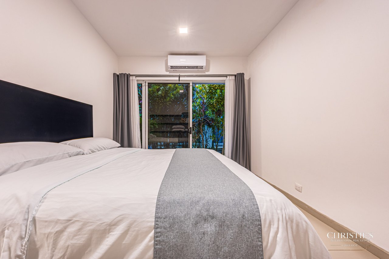 Uvita Paradise Hotel – Walk-to-Beach Boutique Hospitality Opportunity