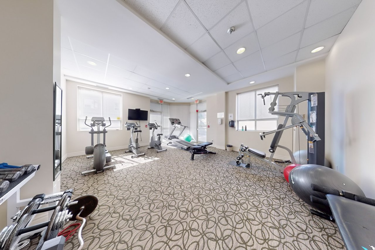 3130 Yonge Street Unit: 305