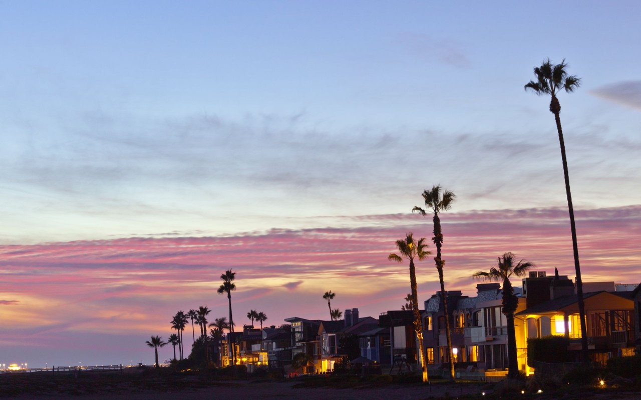 Experience Southern California Through Architecture, Design, and Exceptional Homes.