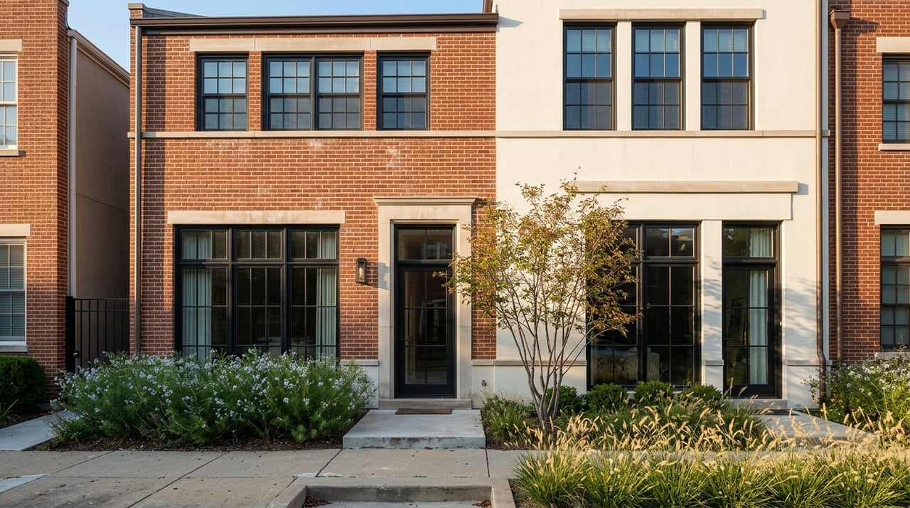 The Fitzgerald Isn't Bexley's First Main Street Rebuild. It's the Third.