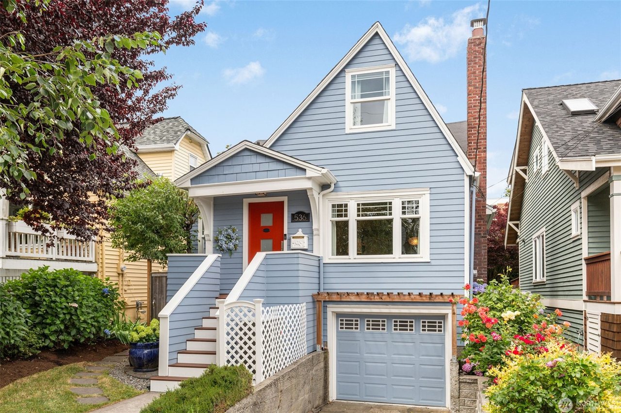 536 N 71st Street