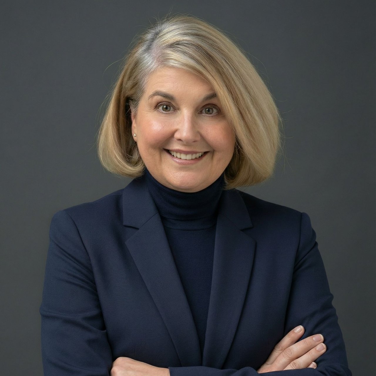Lisa Mann Santa Fe, NM Real Estate Agent Headshot
