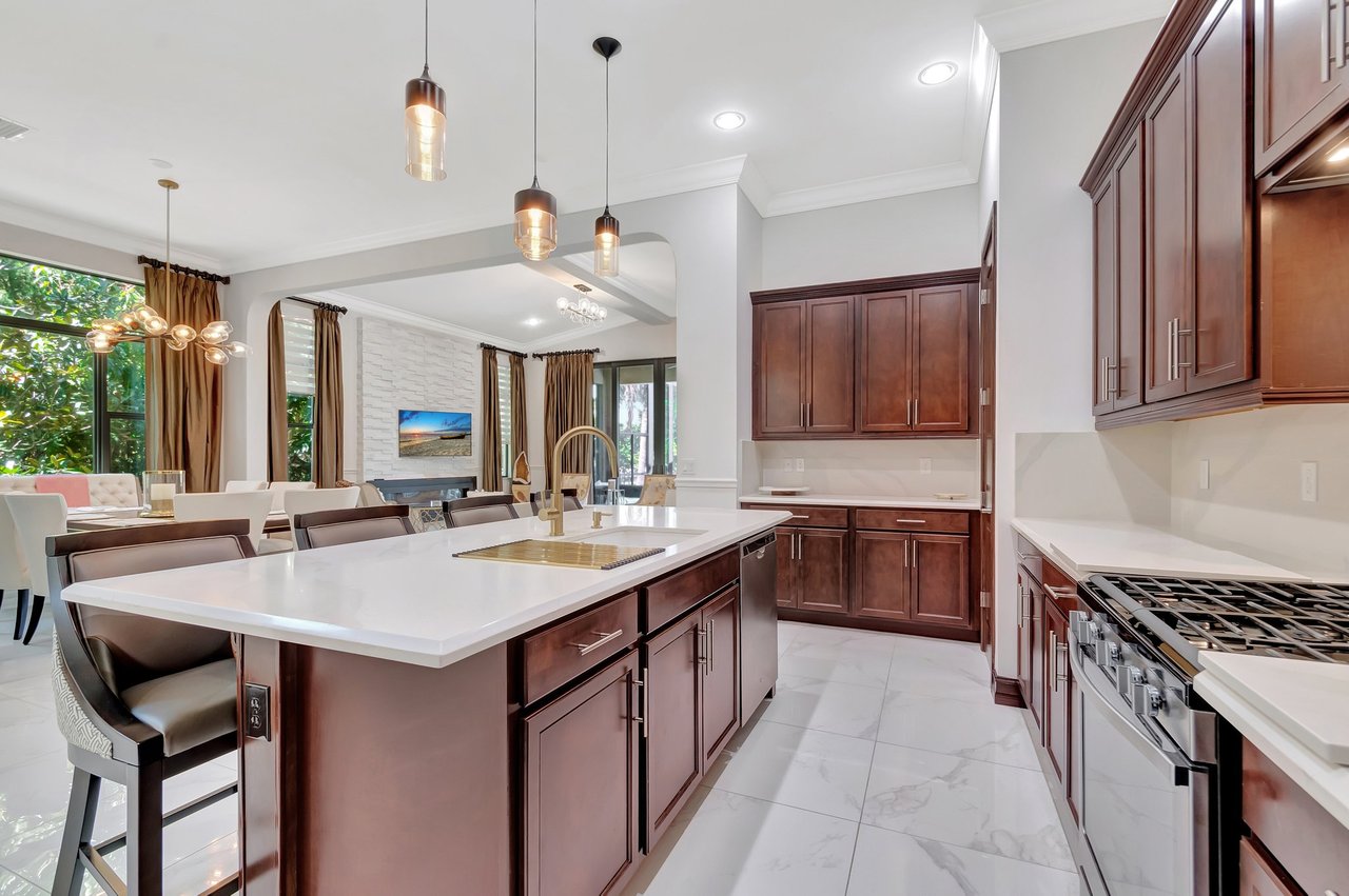 Palm Meadows Estates Luxury Home