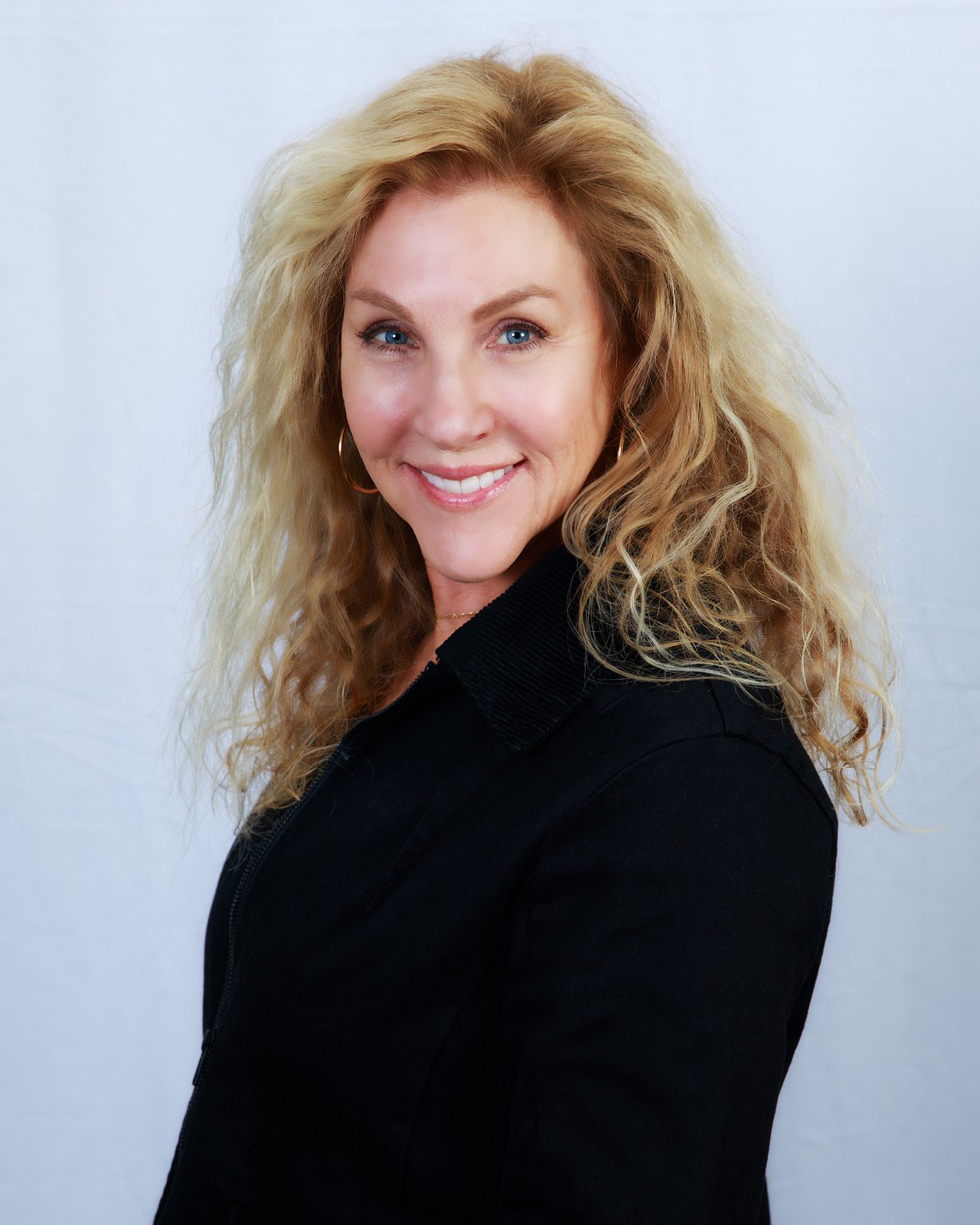 Paula Johnson Eagle, ID Real Estate Agent Headshot