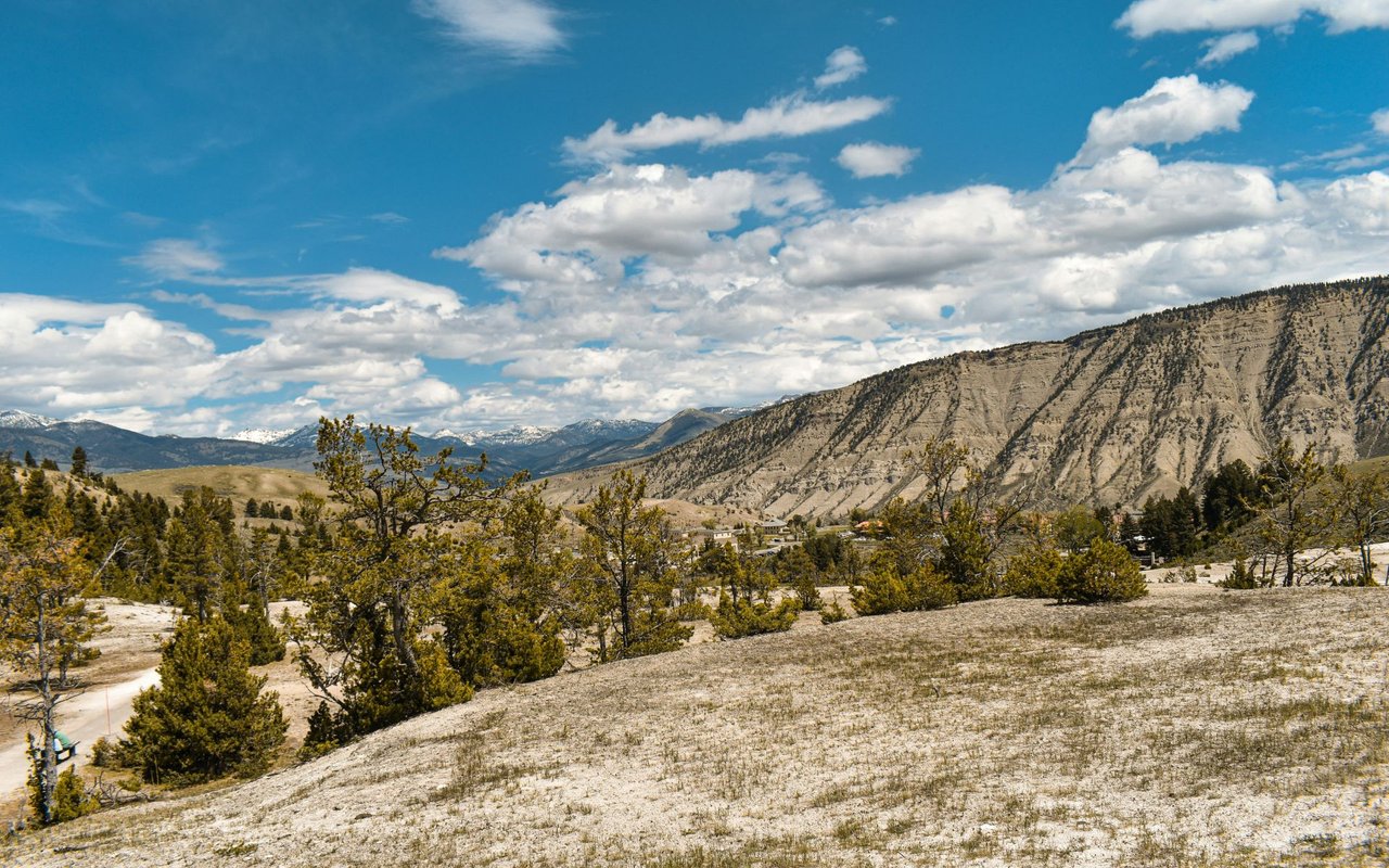Rock Springs