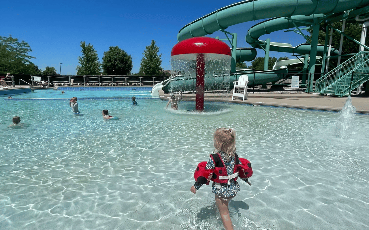 Dive Into Fun: Family-Friendly Neighborhoods With Pools, Clubs & Community Vibes